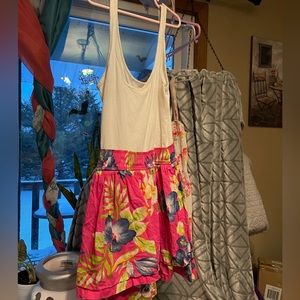 Hollister Top/Dress